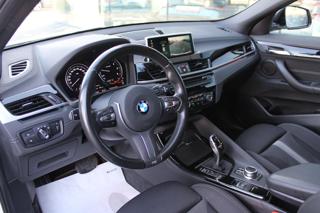 BMW X2 usata, con Boardcomputer