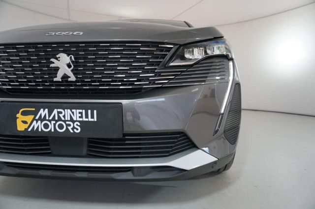 PEUGEOT 3008 usata, con Sedili riscaldati