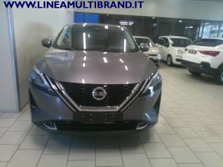 NISSAN Qashqai usata, con Chiusura centralizzata