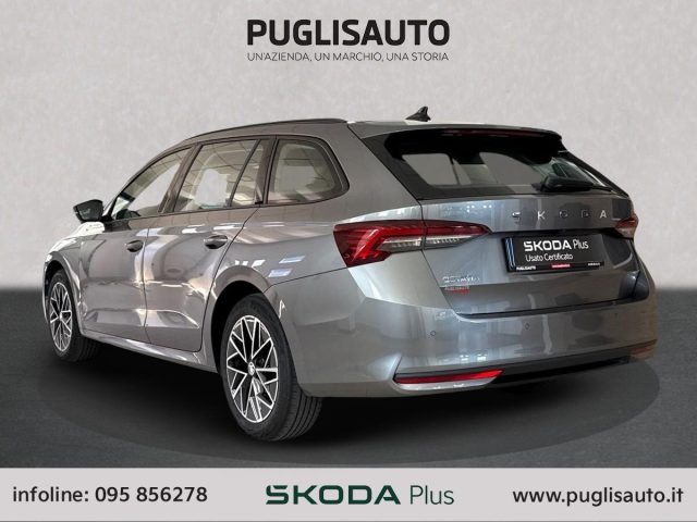SKODA Octavia usata, con Chiusura centralizzata