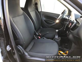 SMART ForFour usata, con Controllo trazione