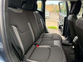 JEEP Renegade usata, con Controllo trazione
