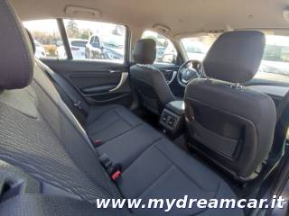 BMW 118 usata 22