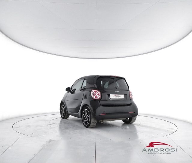 SMART ForTwo usata 3