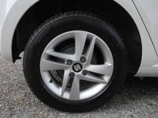 SEAT Mii usata, con Lettore CD