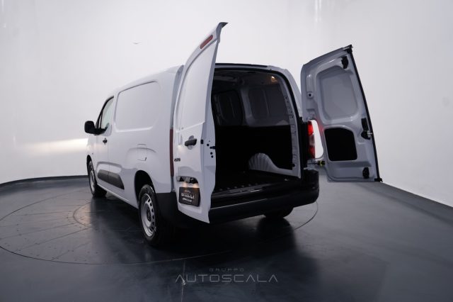 FIAT Doblo usata 26