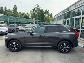 VOLVO XC60 usata, con Cerchi in lega