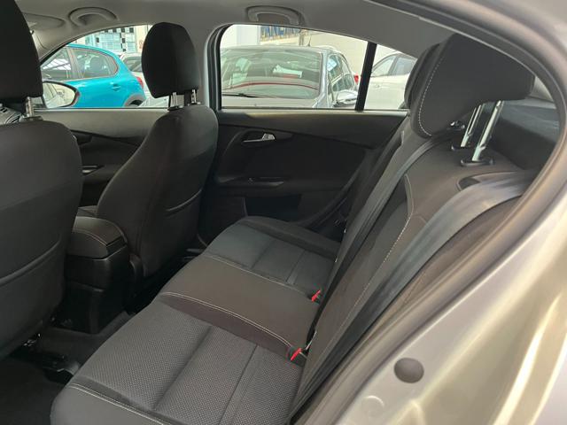 FIAT Tipo usata, con Fari Xenon