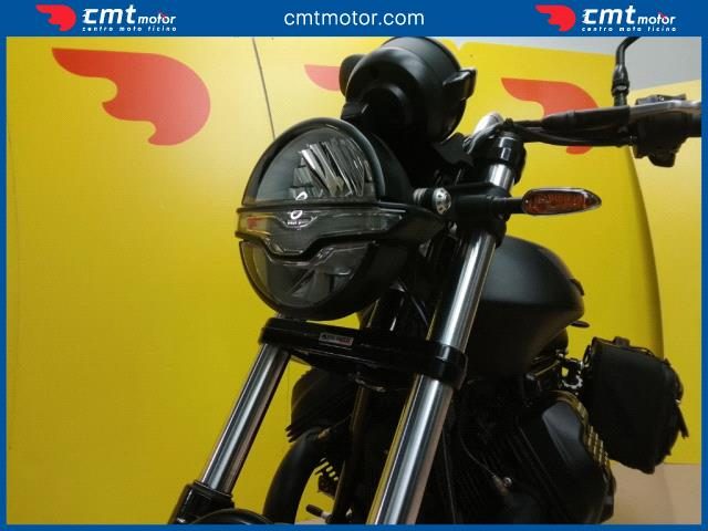 MOTO GUZZI Other usata 5