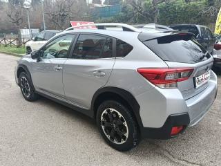SUBARU XV usata, con Airbag