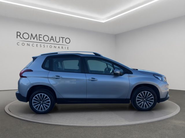 PEUGEOT 2008 usata, con Chiusura centralizzata