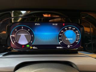 VOLKSWAGEN Golf usata, con Immobilizzatore elettronico