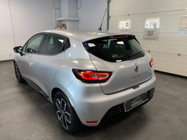RENAULT Clio usata, con Alzacristalli elettrici