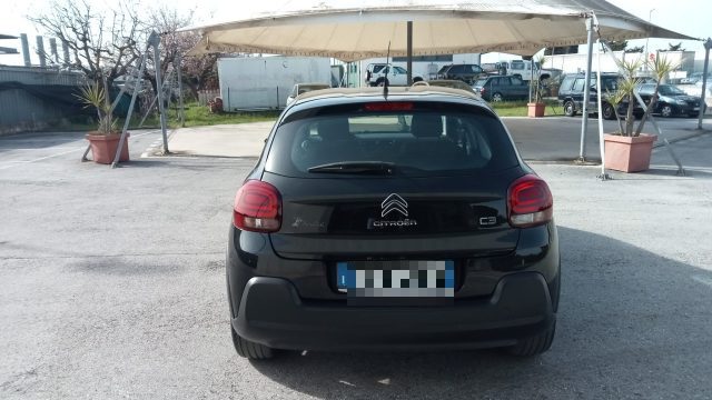 CITROEN C3 usata, con Autoradio