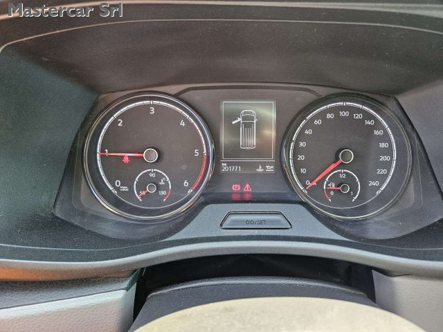VOLKSWAGEN Transporter usata, con Immobilizzatore elettronico