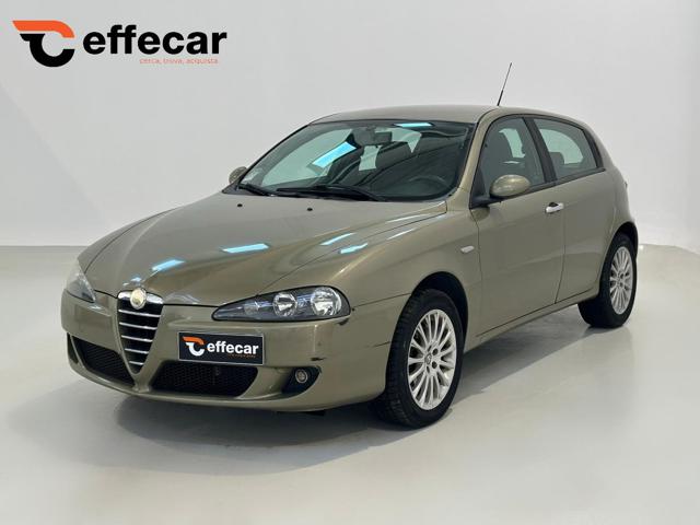 ALFA ROMEO 147 usata, con ABS
