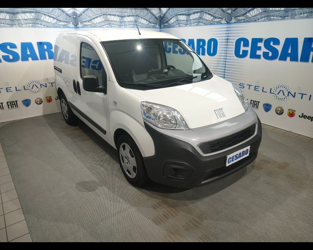FIAT Fiorino usata, con ABS