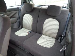 LANCIA Ypsilon usata, con Boardcomputer