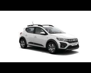 DACIA Sandero Stepway 1.0 TCe ECO-G Expression
