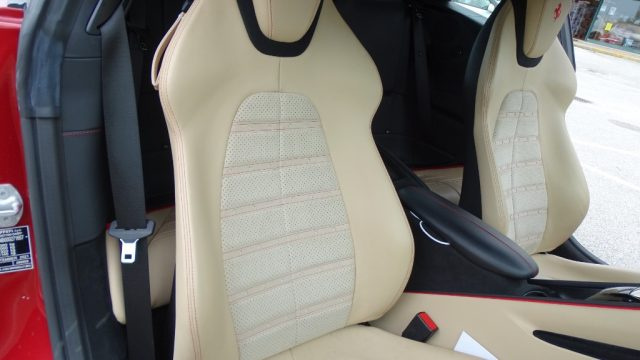 FERRARI Roma usata 56