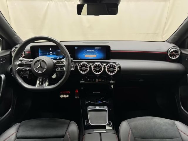 MERCEDES-BENZ A 35 AMG usata, con Controllo trazione