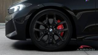 BMW M340 usata 7