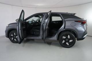 OMODA 5 usata, con Autoradio digitale