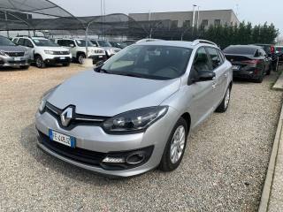 RENAULT Megane Sporter dCi 8V 110 CV Energy Intens