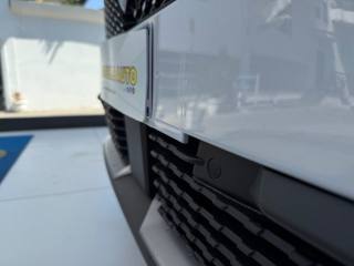 PEUGEOT 3008 usata, con Cerchi in lega