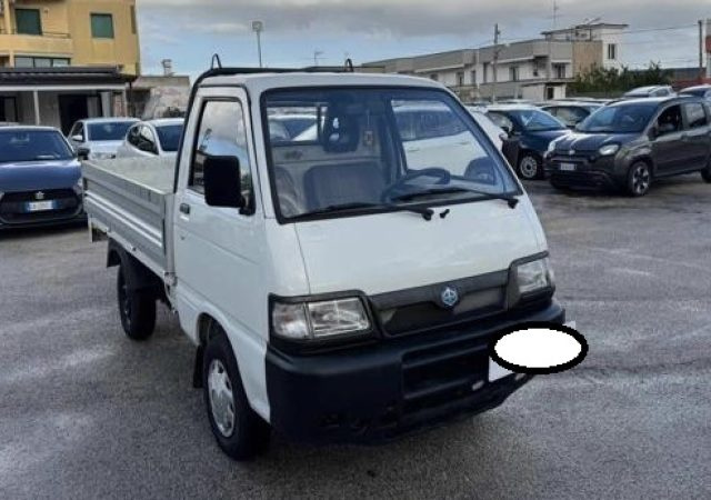 PIAGGIO Porter usata, con Servosterzo