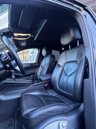 PORSCHE Macan usata, con Chiusura centralizzata