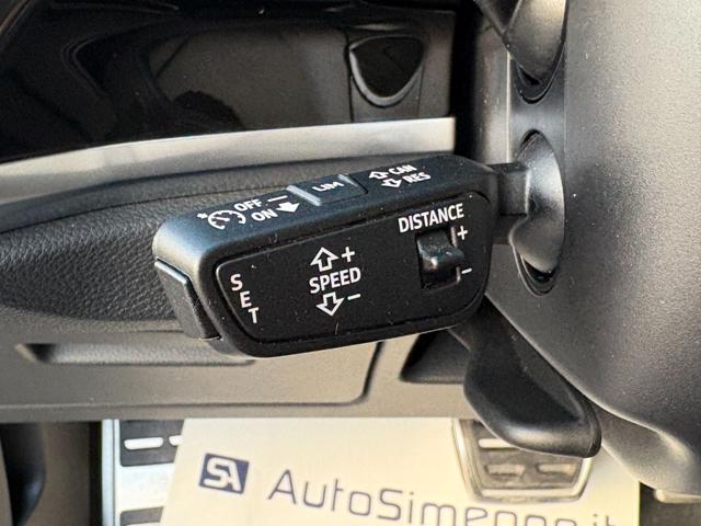 AUDI Q3 usata, con Volante multifunzione