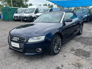 AUDI A5 usata, con Airbag