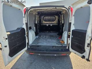 FIAT Doblo usata, con Park Distance Control
