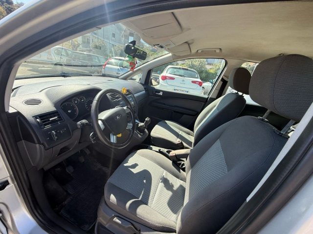 FORD Focus C-Max usata, con Chiusura centralizzata