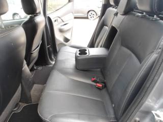 MITSUBISHI L200 usata, con Specchietti laterali elettrici