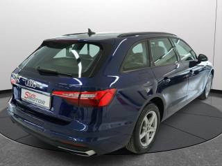 AUDI A4 usata, con Airbag