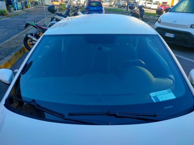 VOLKSWAGEN Scirocco usata, con Sensori di parcheggio posteriori