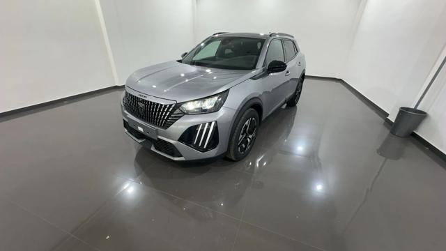 PEUGEOT 2008 usata, con Airbag laterali