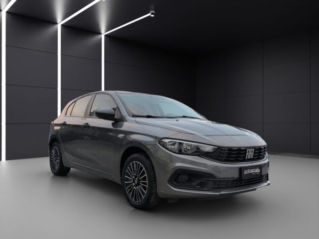 FIAT Tipo usata, con Chiusura centralizzata