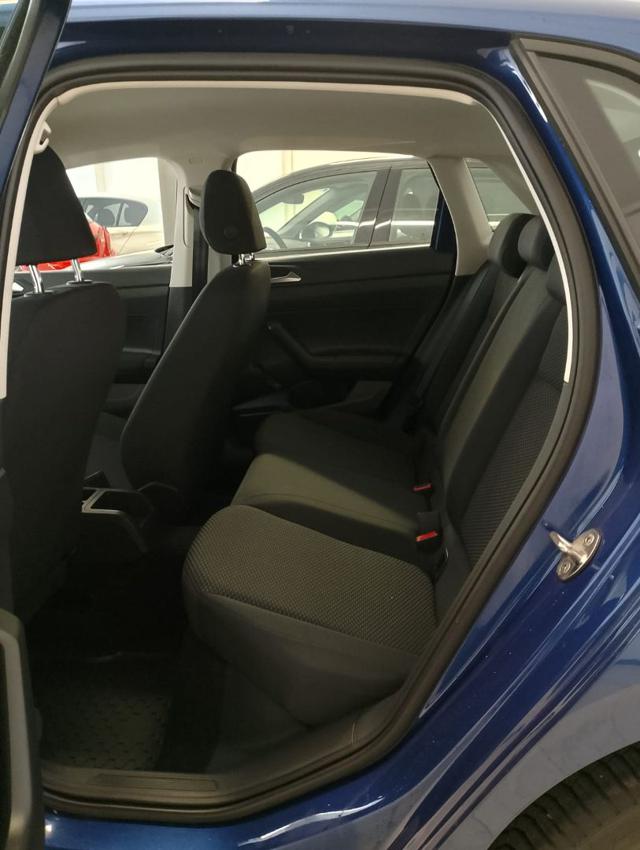 VOLKSWAGEN Polo usata 36