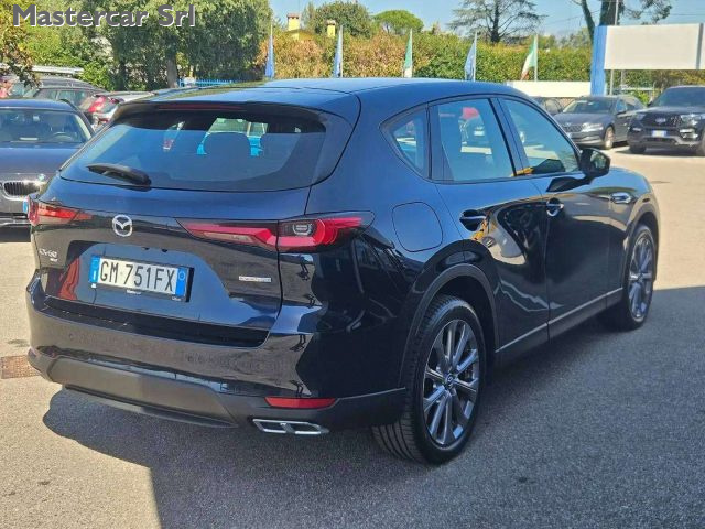 MAZDA CX-60 usata, con Climatizzatore