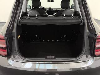 FIAT 500e usata, con Frenata d