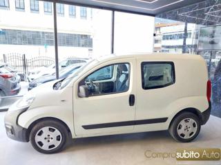 FIAT Fiorino usata, con ESP