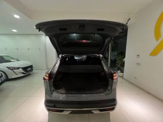 NISSAN Qashqai usata, con Filtro antiparticolato