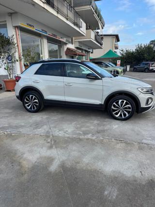 VOLKSWAGEN T-Roc usata, con Chiusura centralizzata