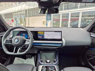 BMW X3 usata, con Antifurto