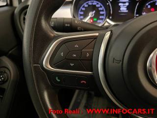 FIAT 500X usata, con USB