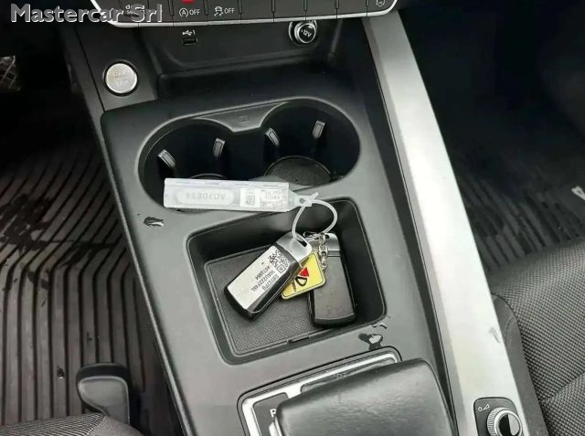 AUDI A4 usata, con Controllo automatico clima