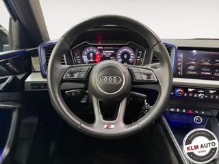AUDI A1 usata, con Cerchi in lega